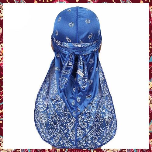 product_image_name-Fashion-Blue Silk Bandana Durag-1