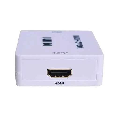 product_image_name-Generic-VGA to HDMI Converter-2