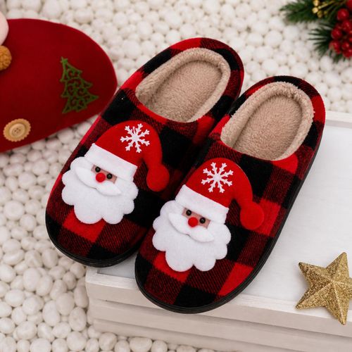indoor slippers ladies slippers with grip soles
