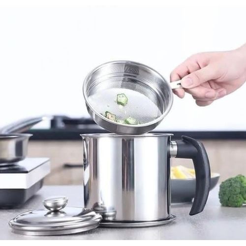 product_image_name-Un Branded-1.3 liters oil filter -1