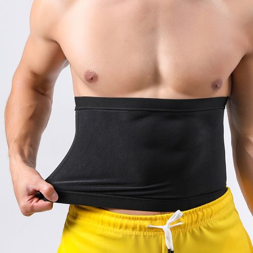 Men Shapewear Waist Trainer Vest Hot Sauna Suits Thermo Sweat Tank