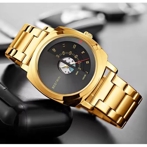 product_image_name-Bestwin-Gents wrist watch 948-2