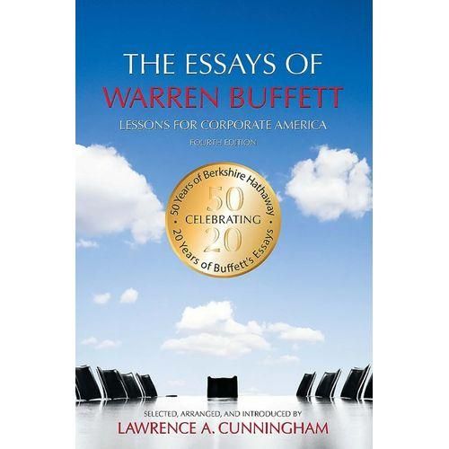 product_image_name-Jumia Books-The Essays Of Warren Buffet-1