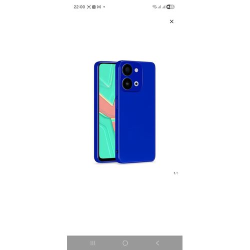 product_image_name-Generic-Soft Silicone case for Vivo Y28-1