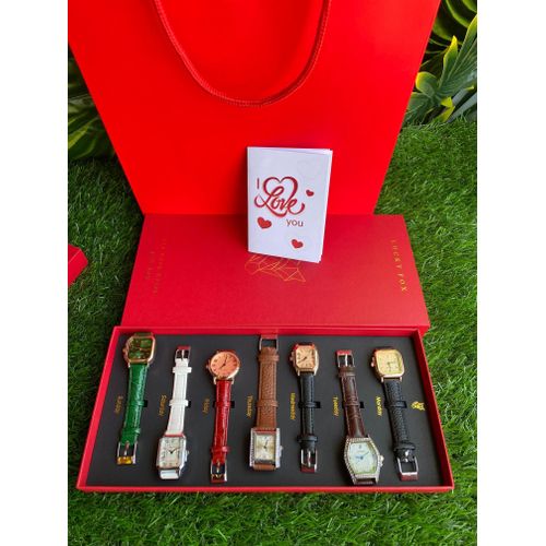 product_image_name-Generic-VALENTINES LUCKY FOX 7 in 1 GIFTSET-1