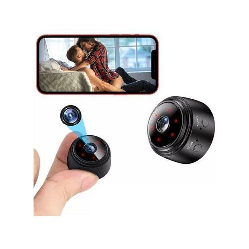 product_image_name-Generic-SECRET SPY A9 MINI CCTV HIDDEN SURVEILLANCE CAMERA-2