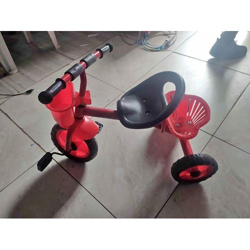 product_image_name-Generic-Tricycle For 2 Year Old Baby Girl.-1