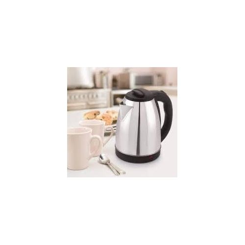 product_image_name-Generic-Eurochef Ecology Series Electric Kettle or Water Boiler -3