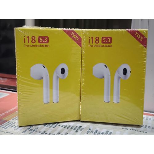 product_image_name-TWS-i18 Earbuds-1