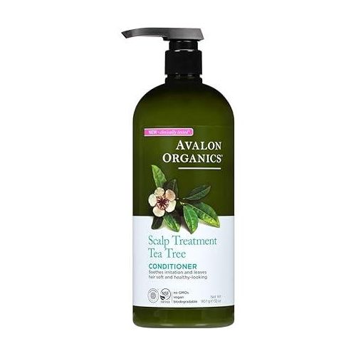 product_image_name-Avalon Organics-TEA TREE CONDITIONER-1