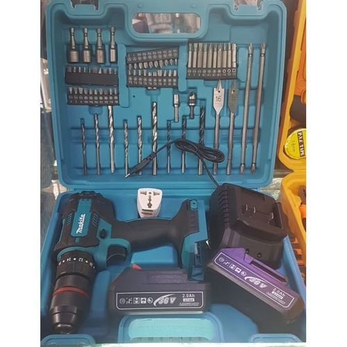 Makita hotsell battery accessories