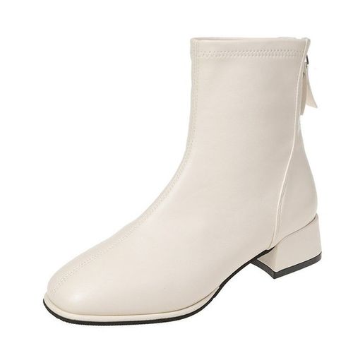 Stocking boots trend hot sale