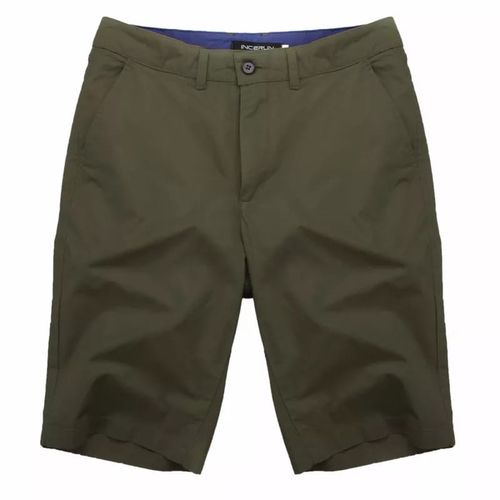 Fashion Soft Khaki Men`s Summer/Casual Shorts @ Best Price Online ...