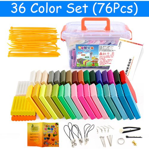 Art Supplies - School Stationery 76PCS Art Set Kids Coloring Set