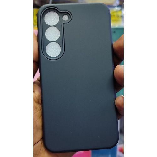 product_image_name-Generic-Samsung Galaxy S23 Plus 5G Back Cover Protective Phone Case-1