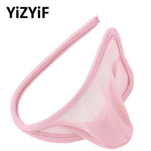 c string bathing suit for men