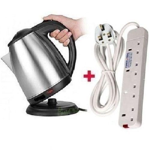 product_image_name-AILYONS-2.0L LUXURY Electric Kettle FREE 4WAYS SOCKET EXTENSION-1