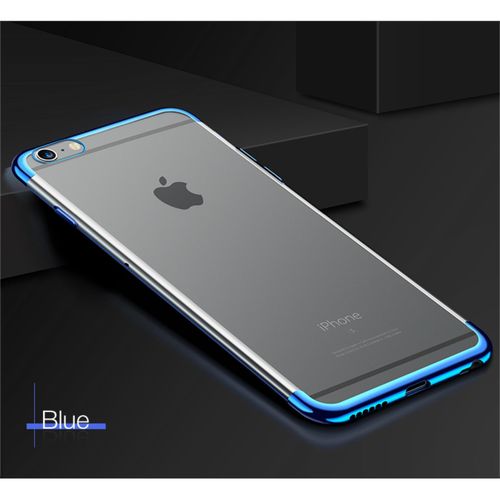 iPhone 6 Plus Case, Apple 6s Plus Case Ultra Thin Clear Case Cover