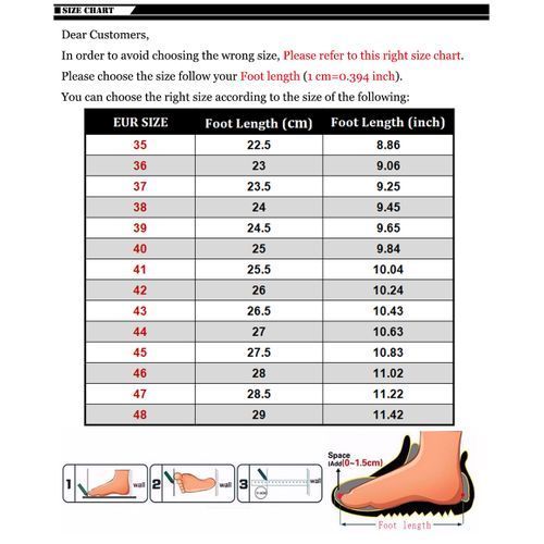 Feet best sale size 39