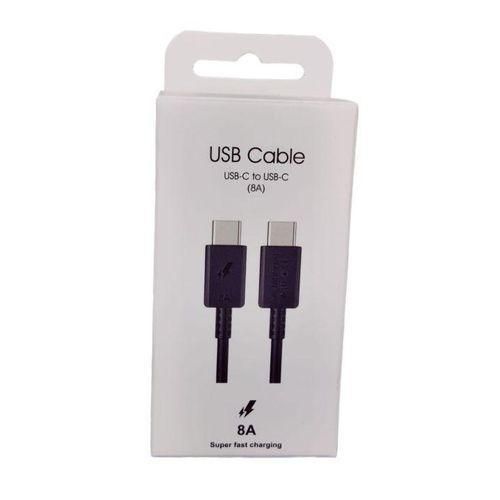 product_image_name-Samsung- USB-C to USB-C Cable - High-Speed 8A Data & Super Fast Charging-1