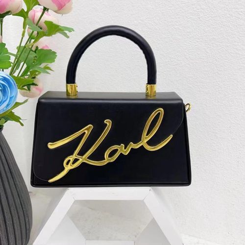 product_image_name-Karl-Dark Blossom Ladies handbag -1