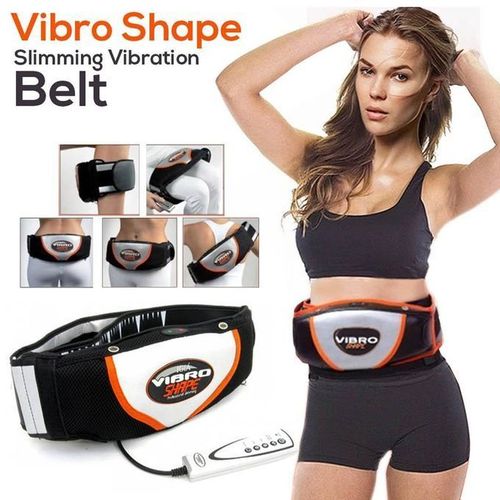 10 Slimmer Belt 