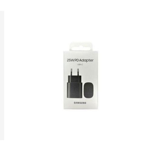product_image_name-Samsung-25W PD  Super Fast Charging USB Type C Plug Alone EU-1