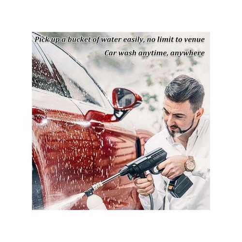 product_image_name-Generic-High-Pressure Car Washer or Car Washing Gun-4