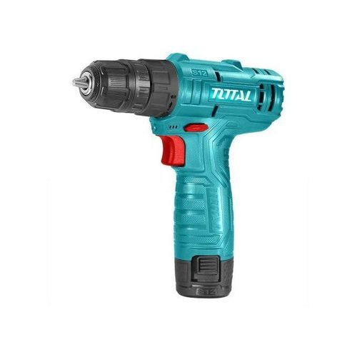 product_image_name-TOTAL- LITHIUM-ION CORDLESS DRILL 12v-1