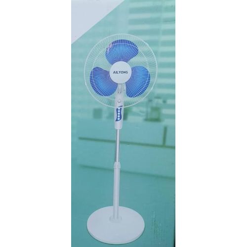 product_image_name-Generic- 16 Inches Standing Fan – Blue-1