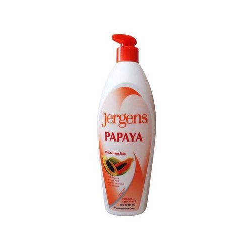 product_image_name-Jergens- Papaya Skin Lightening & Whitening Body Lotion- 621ml.-1
