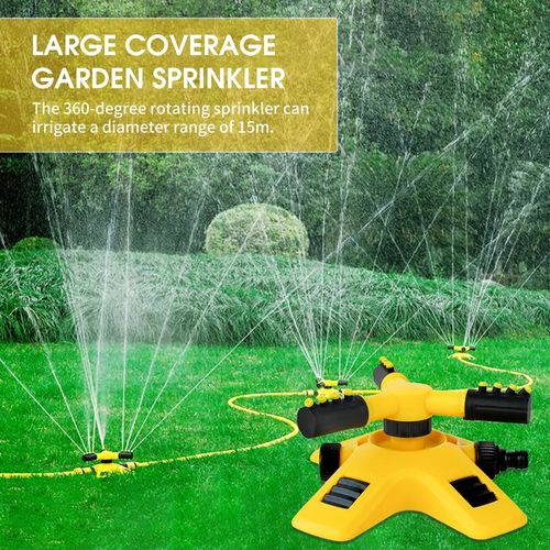 Lawn Sprinklers in Kenya