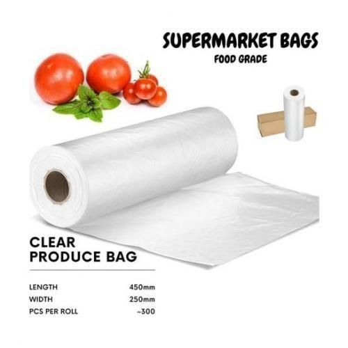 product_image_name-Generic-Vacuum Sealer Roll/Food Saver Fridge Storage Bag-3