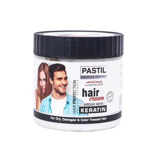product_image_name-Generic-Pastil Hair Cream with Keratin 500ml-3