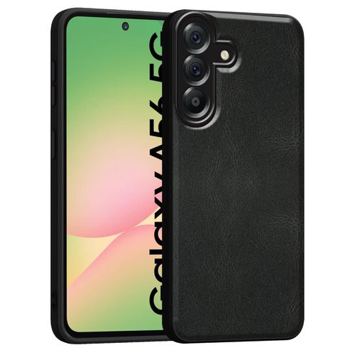 product_image_name-Generic-Soft leather case cover for Samsung galaxy A37 5G-1