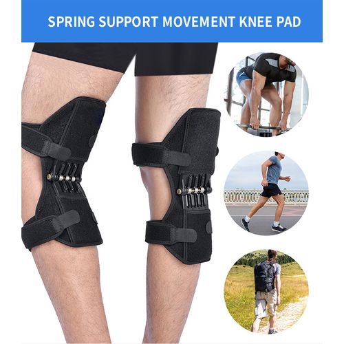 How to Choose the Best Knee Brace for Arthritis - Spring Loaded