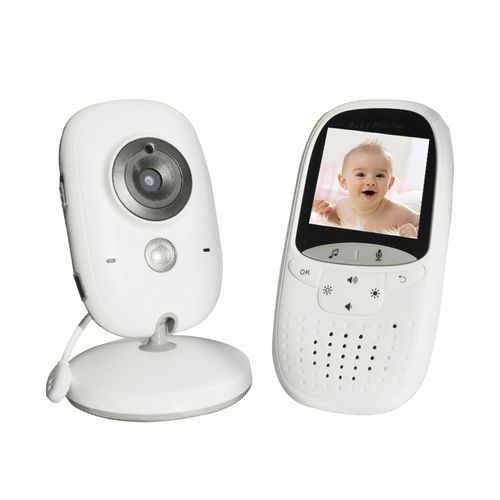 Vb602 sales baby monitor
