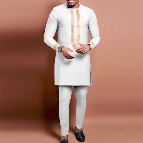 Affordable african clothing store
