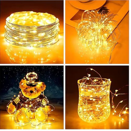 product_image_name-Generic-20 Metres Festive Season Decorative Light Waterproof-2