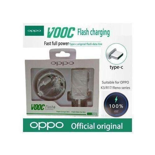 product_image_name-Oppo-Reno 8 5G super fast charger type c -1