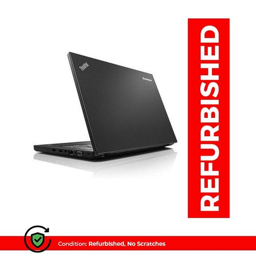 Renewed Renewed Lenovo ThinkPad X240 Intel Core i5 8GB RAM