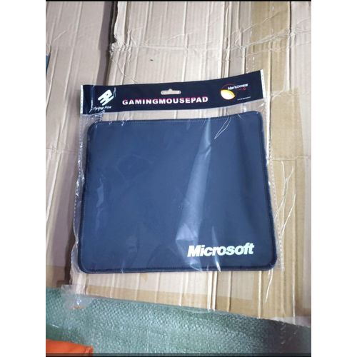 product_image_name-Generic- MOUSE PAD RUBBER QUALITY ANT-SLIP WATER RESISTANT MOUSE PAD-1