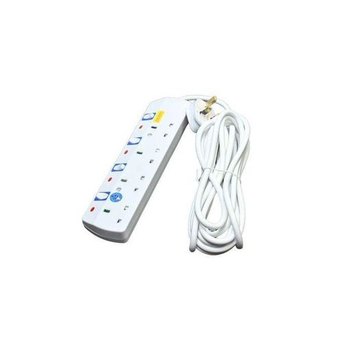 product_image_name-Jsb-4 Way Socket Power Extension  Cable-1