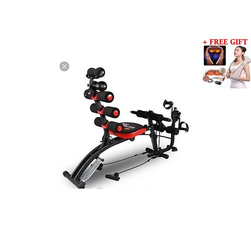 fitness machine equipment