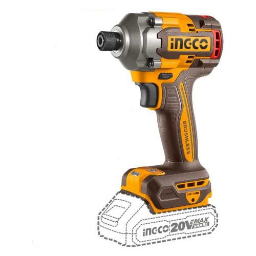 product_image_name-Ingco-CIRLI2028 Cordless impact driver 285Nm -2