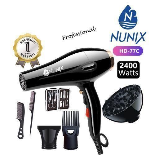 product_image_name-Nunix-400W Professional Blow Dry Machine Commercial Use-1