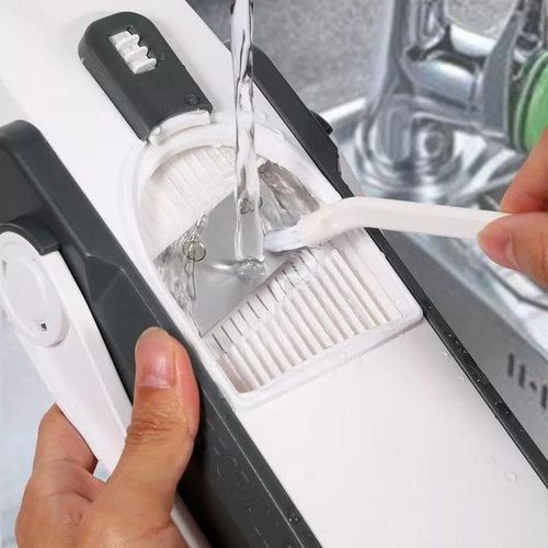 product_image_name-Generic-All In 1 Vegetable Safe Mandoline Slicer Cutter Chopper-6
