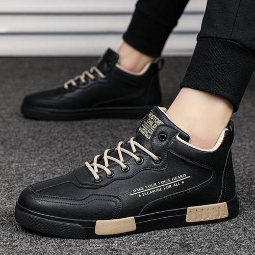 Adroit Fashion Fashion Low cut Buckle Safety Shoes Men s Martin Outdoor Sports Shoes Best Price Online Jumia Kenya