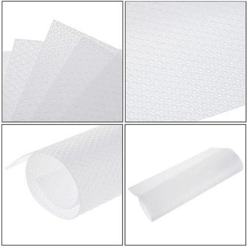 product_image_name-Durable-Washable Refrigerator Mats Drawer Placemats 4 Pack-6