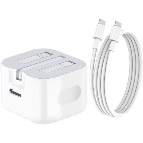 product_image_name-Apple-Iphone 17 super fast charger with C to C cable -1